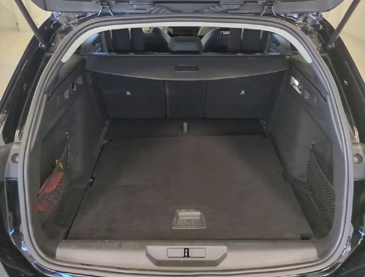 Peugeot 308 SW - zdjęcie 8