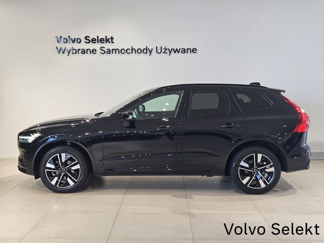 Volvo XC 60 - zdjęcie 22