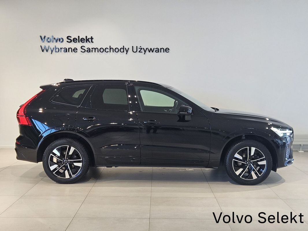 Volvo XC 60 - zdjęcie 23