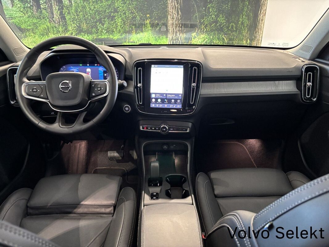 Volvo XC 40 - zdjęcie 3