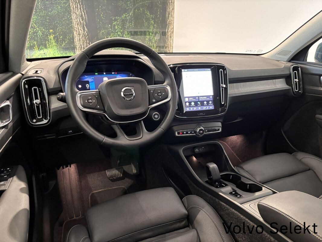 Volvo XC 40 - zdjęcie 5