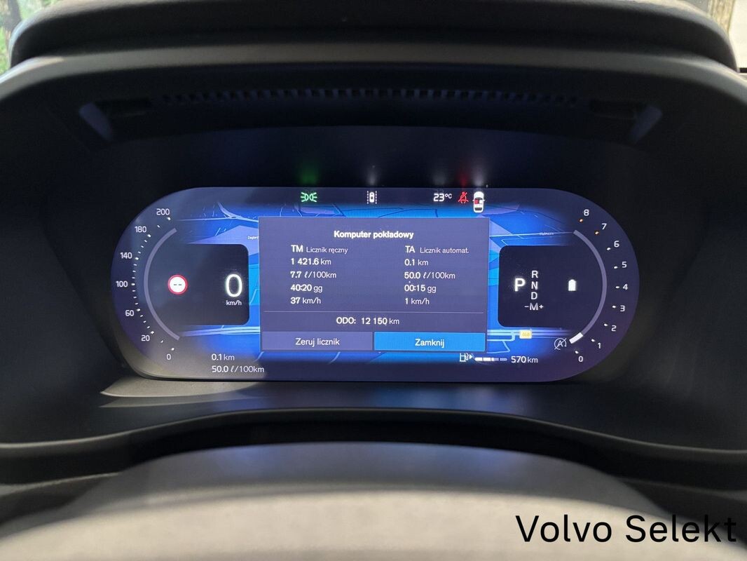 Volvo XC 40 - zdjęcie 2