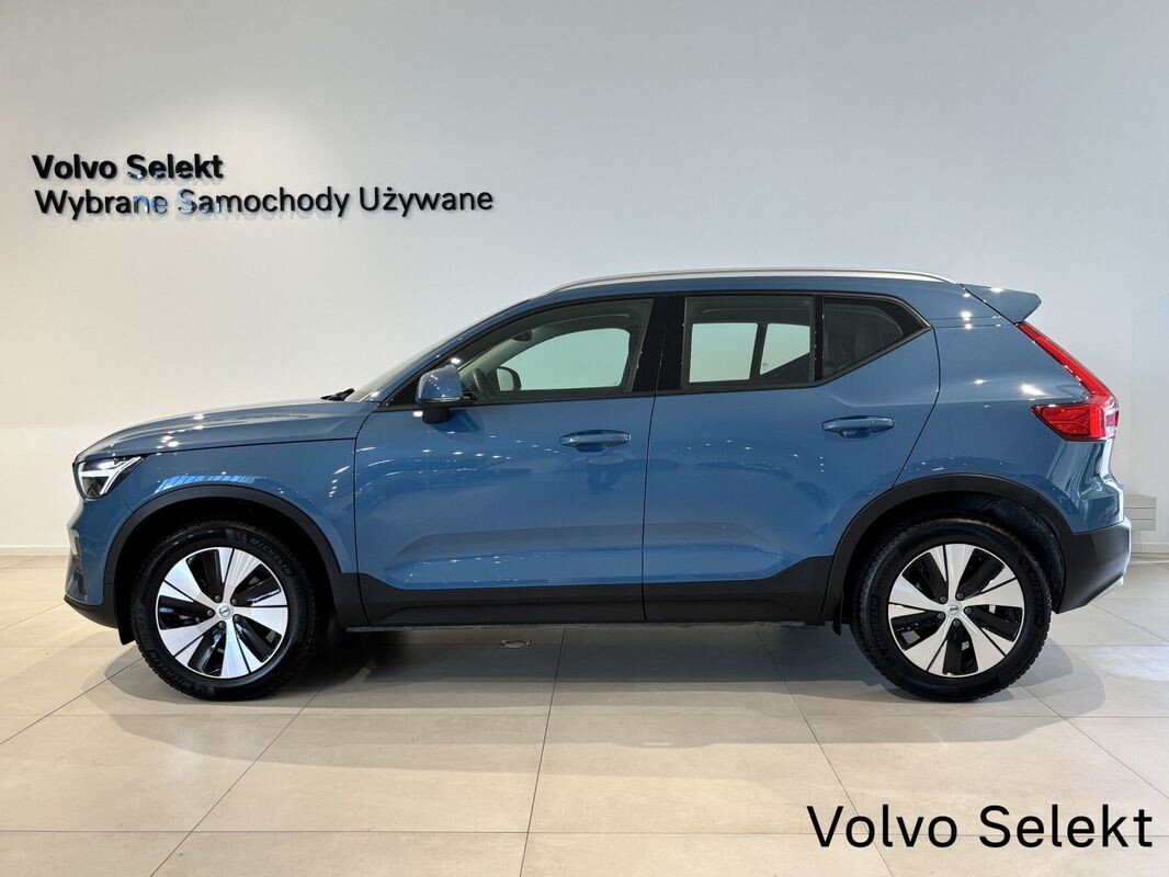 Volvo XC 40 - zdjęcie 25