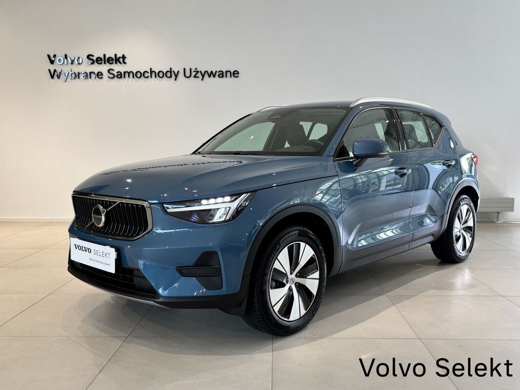 Volvo XC 40 - zdjęcie 1