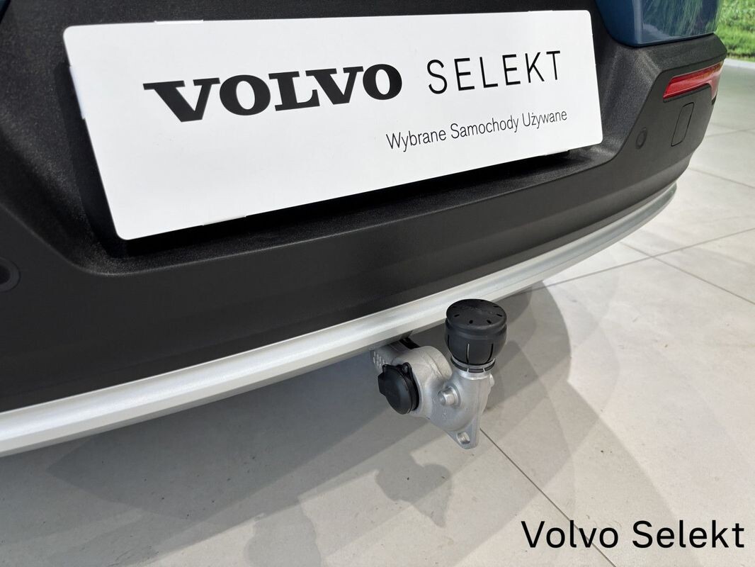 Volvo XC 40 - zdjęcie 18