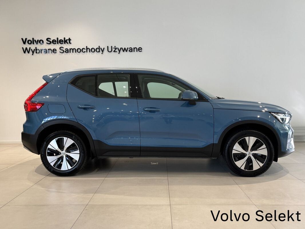 Volvo XC 40 - zdjęcie 24