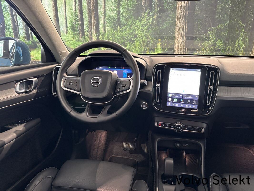 Volvo XC 40 - zdjęcie 6