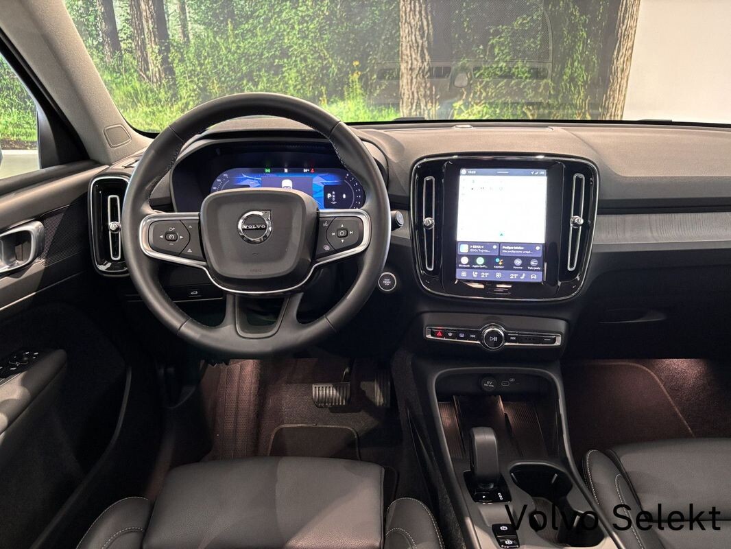 Volvo XC 40 - zdjęcie 4