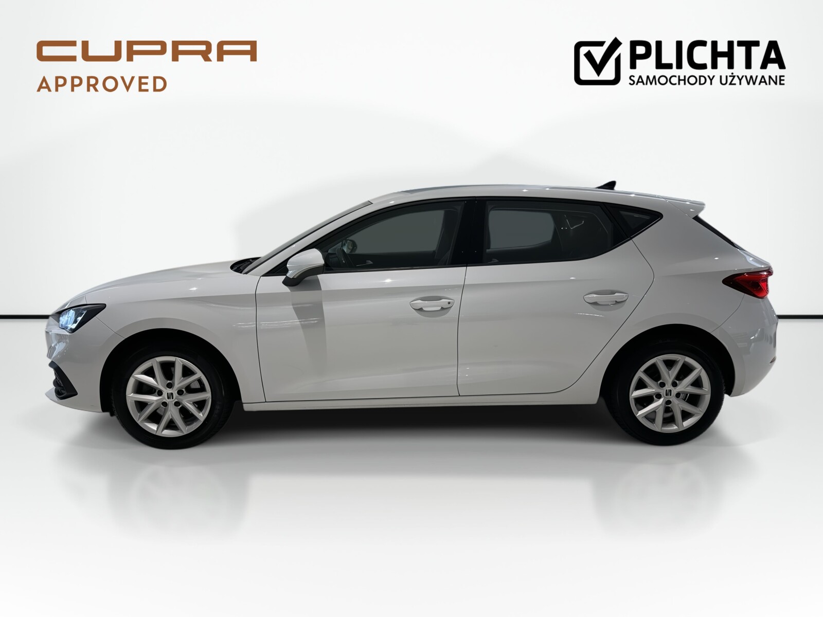 Seat Leon - zdjęcie 8