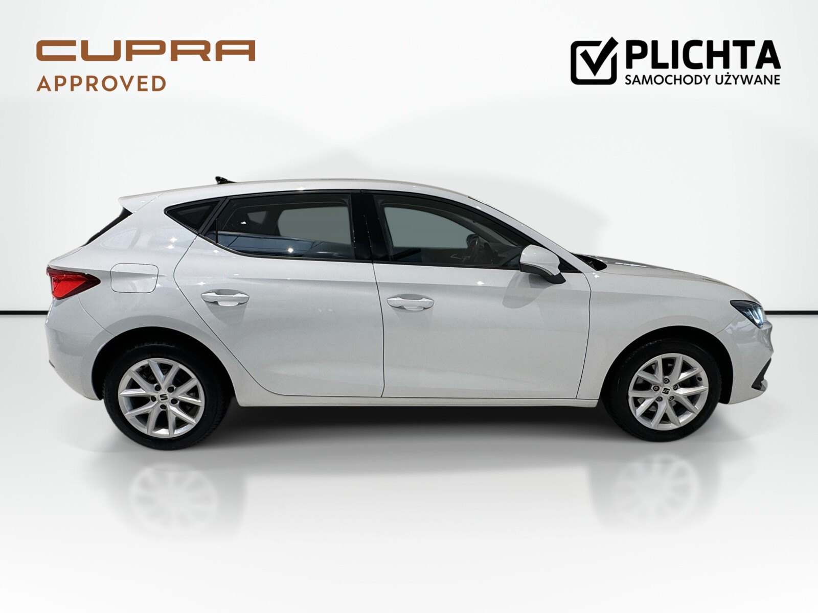 Seat Leon - zdjęcie 4