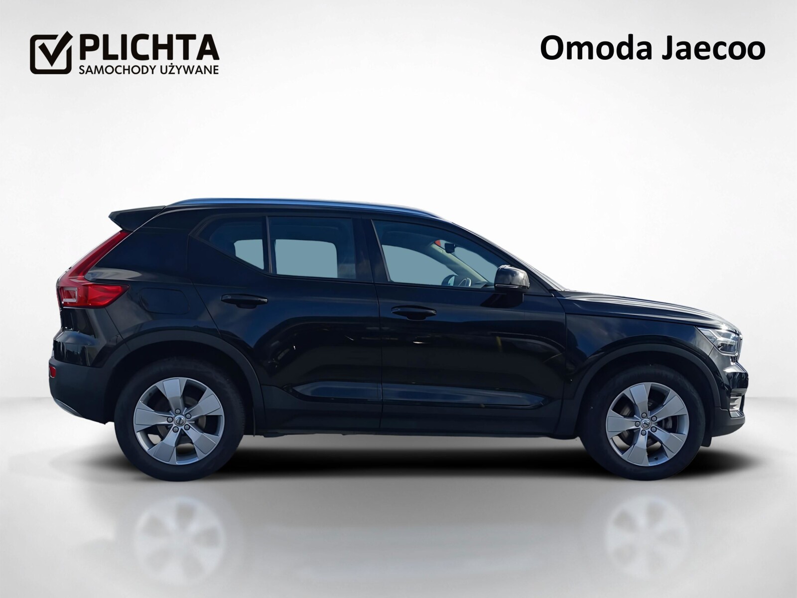 Volvo XC 40 - zdjęcie 6