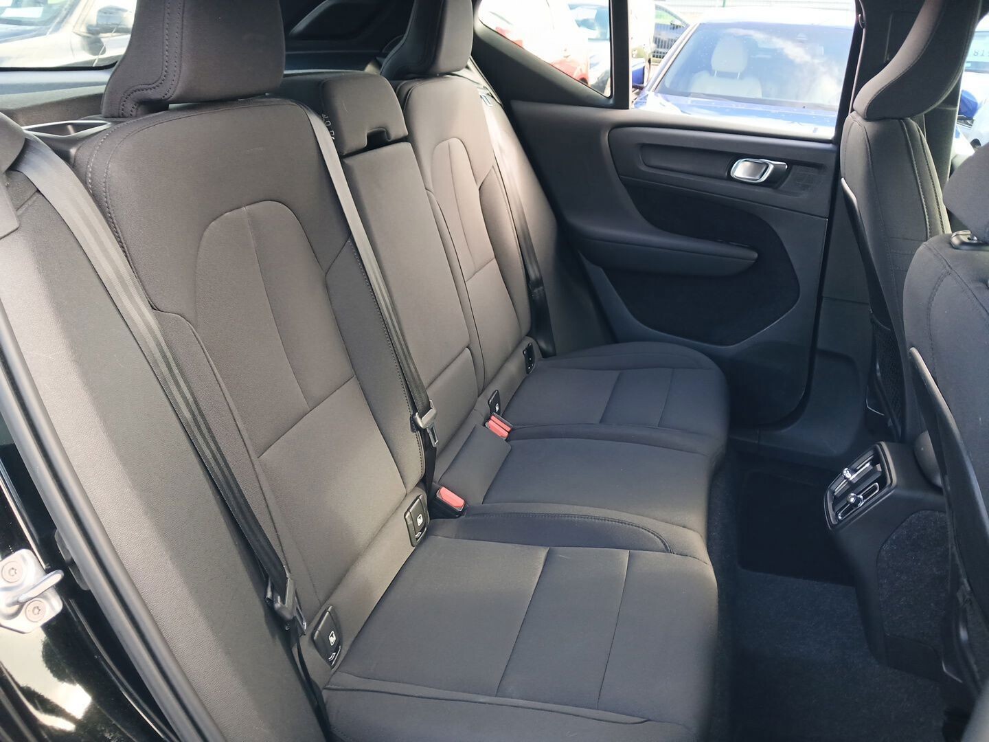 Volvo XC 40 - zdjęcie 28