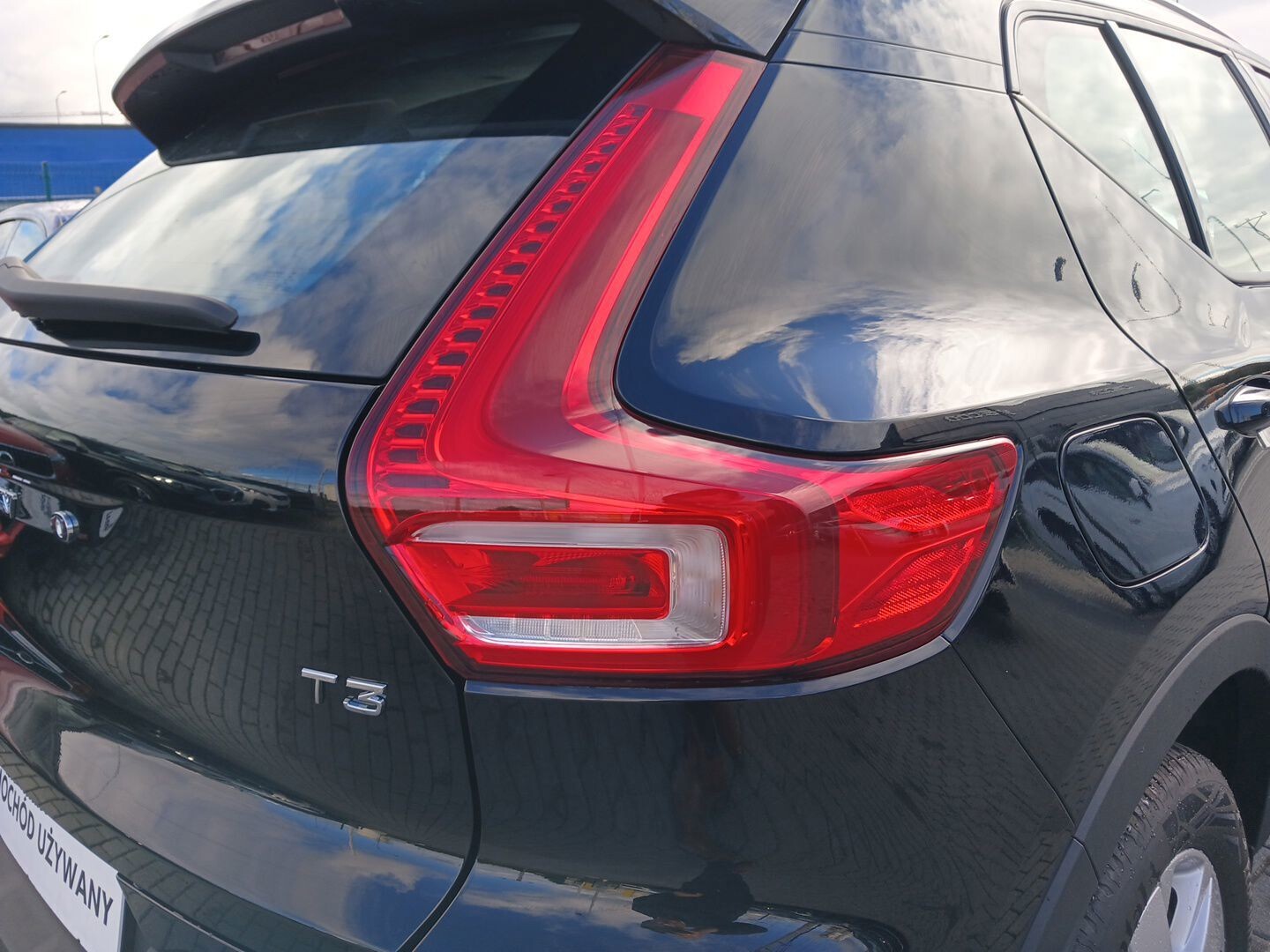 Volvo XC 40 - zdjęcie 31