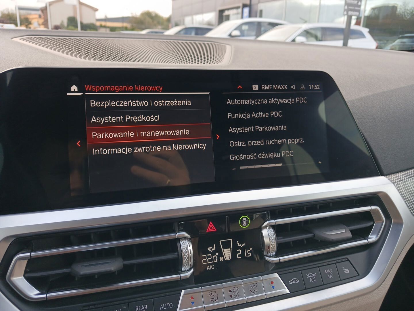 BMW 430 - zdjęcie 29