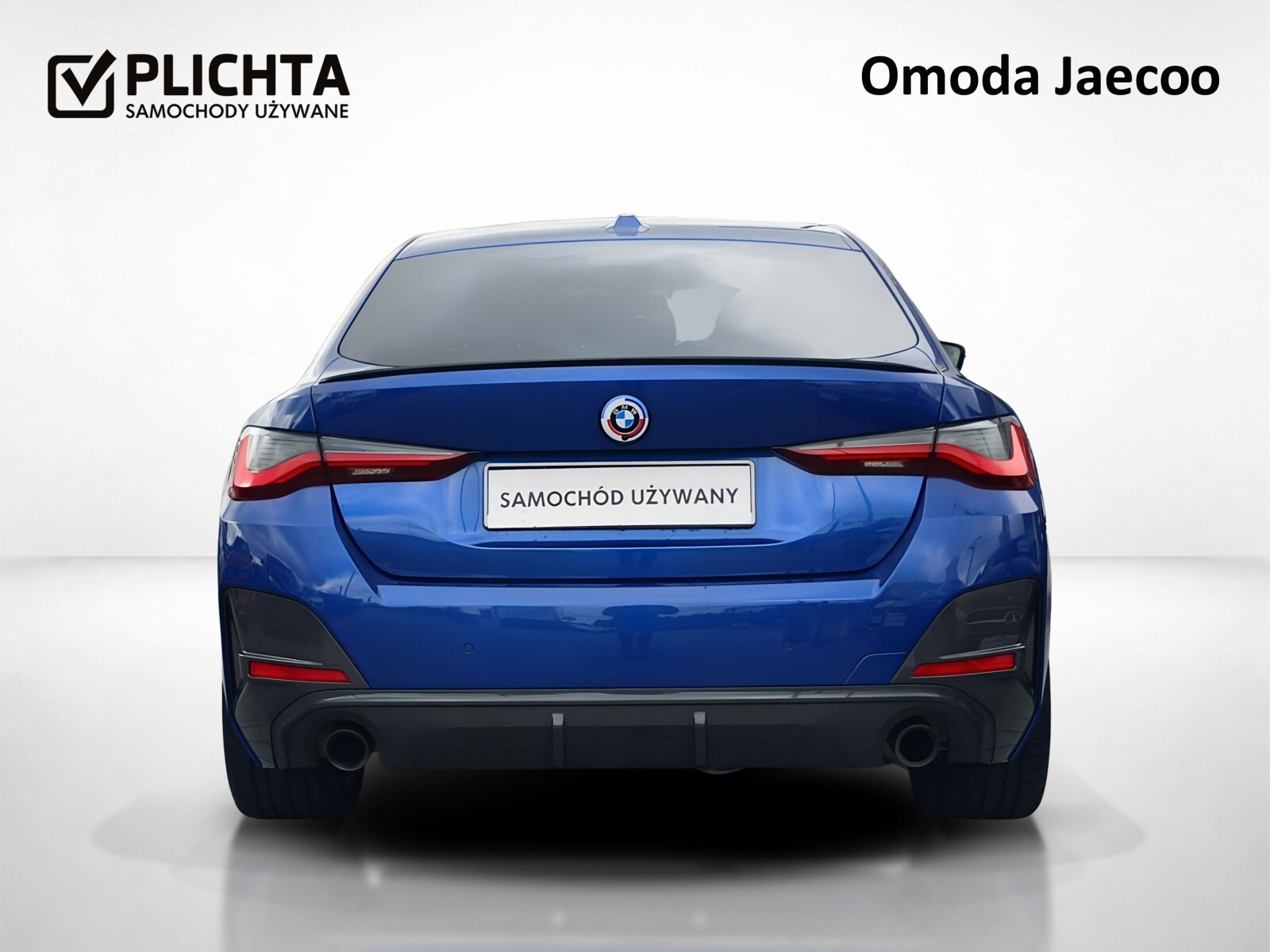 BMW 430 - zdjęcie 4