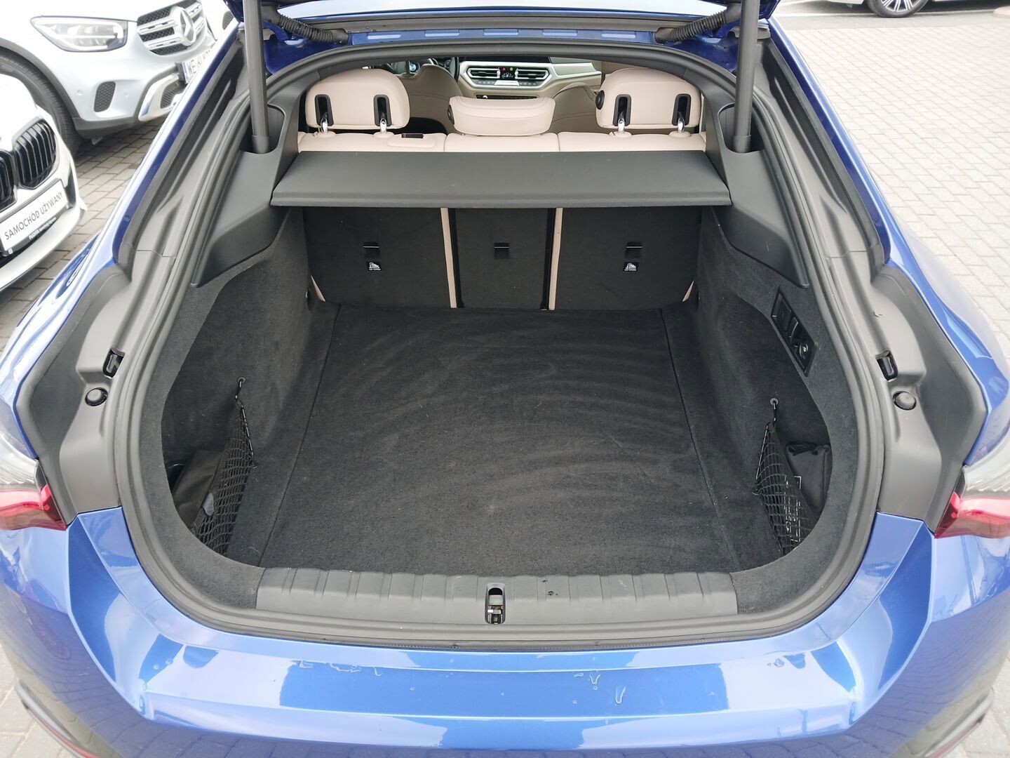 BMW 430 - zdjęcie 33