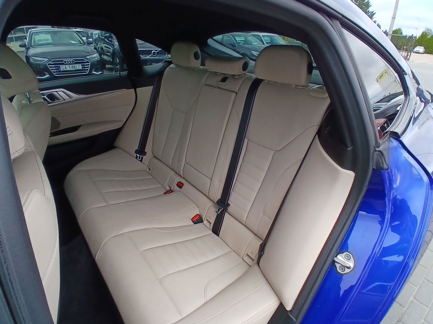 BMW 430 - zdjęcie 39