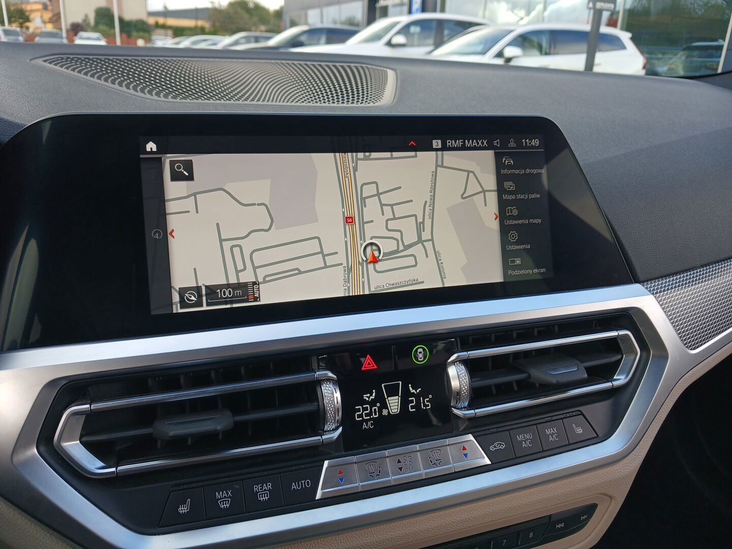 BMW 430 - zdjęcie 22