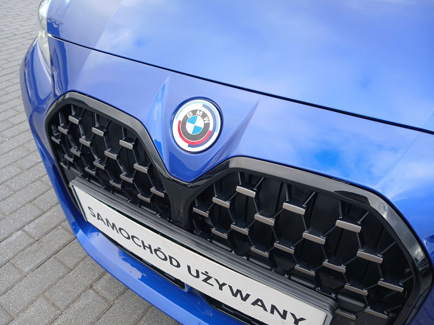 BMW 430 - zdjęcie 40