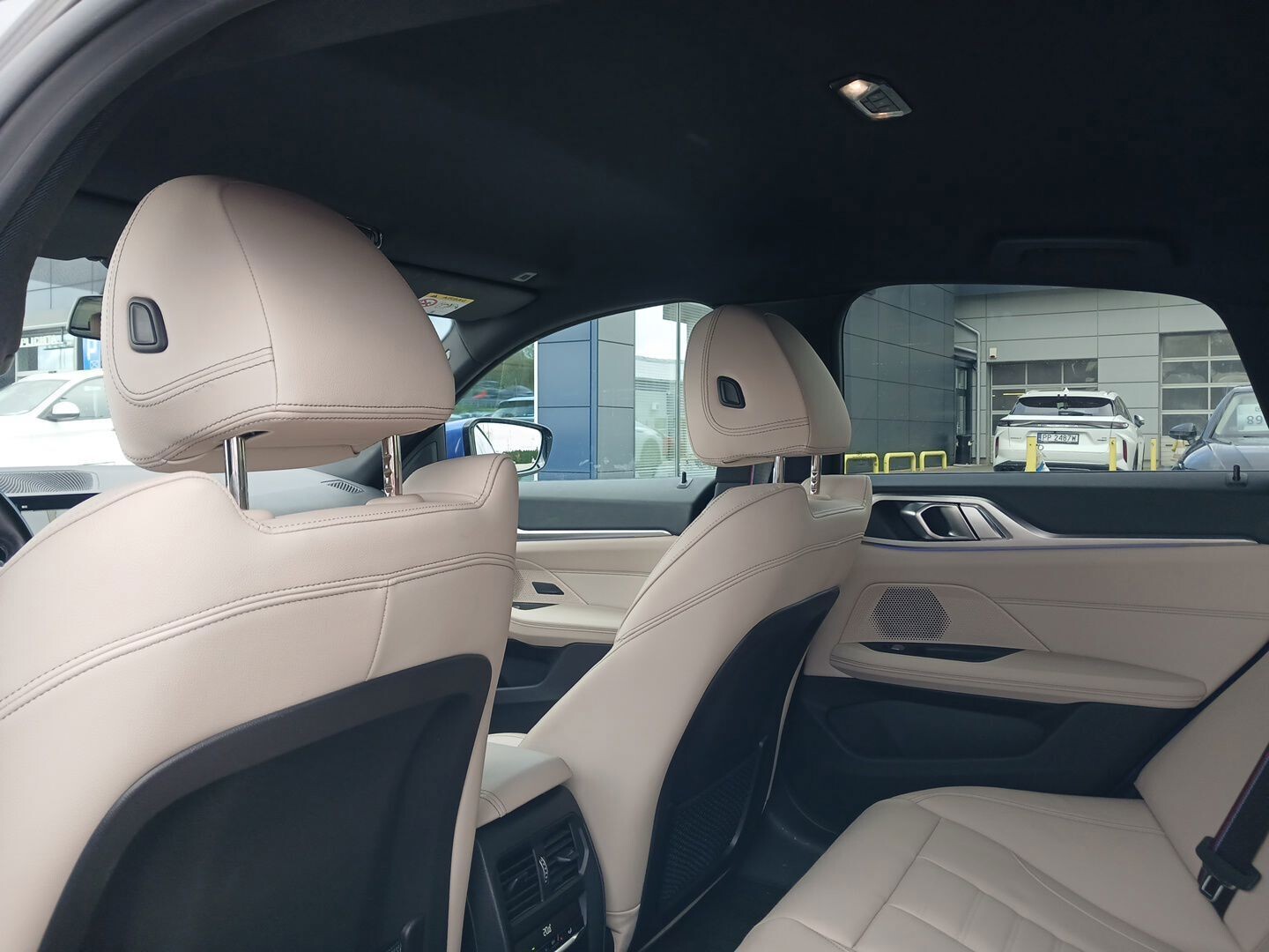 BMW 430 - zdjęcie 37