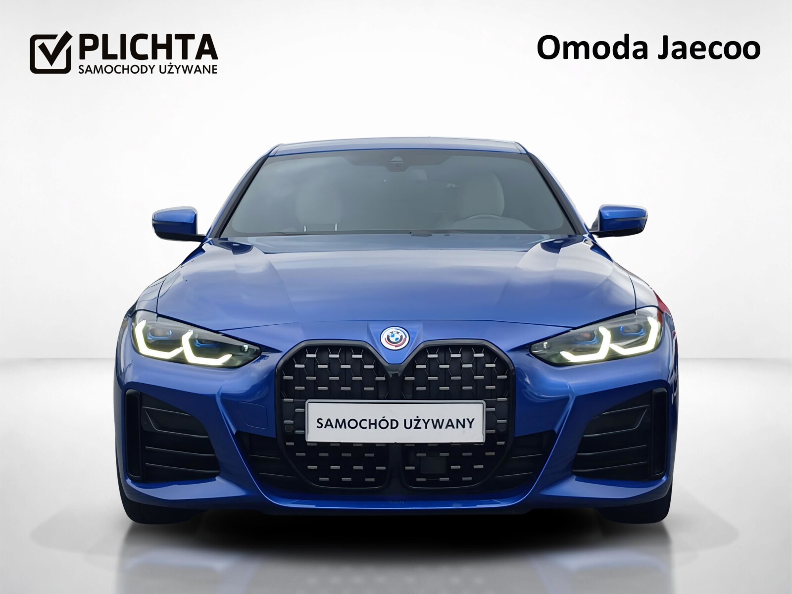 BMW 430 - zdjęcie 8