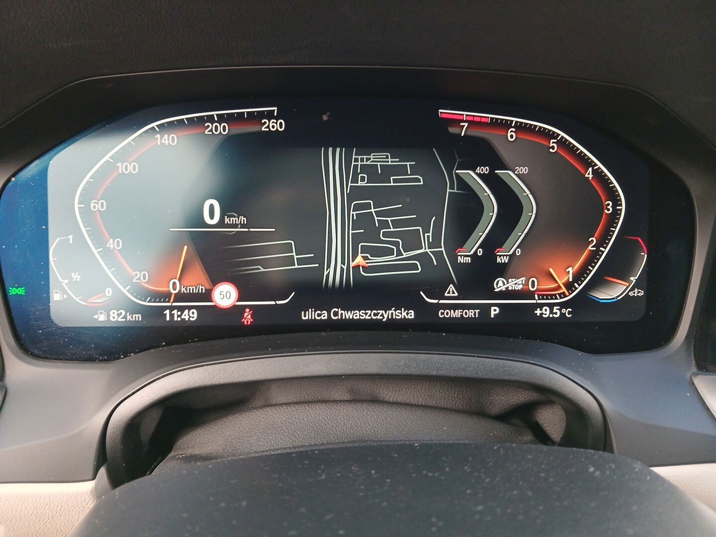 BMW 430 - zdjęcie 19