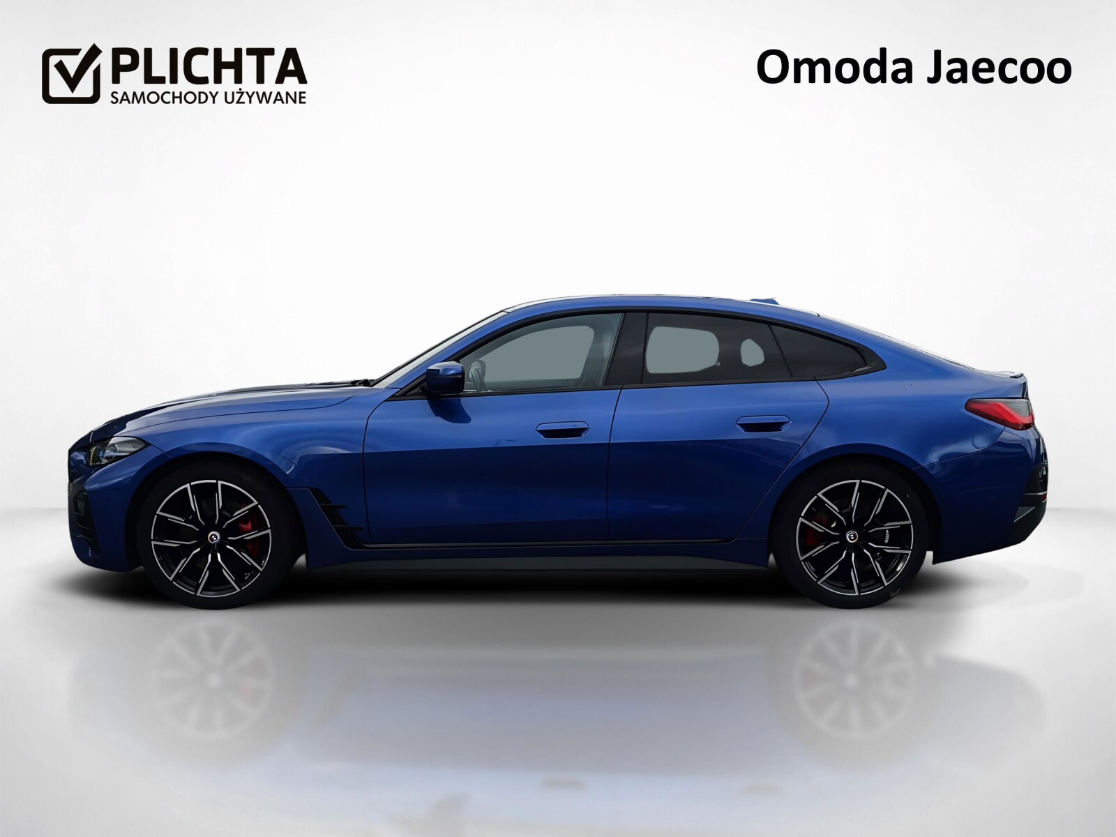 BMW 430 - zdjęcie 2