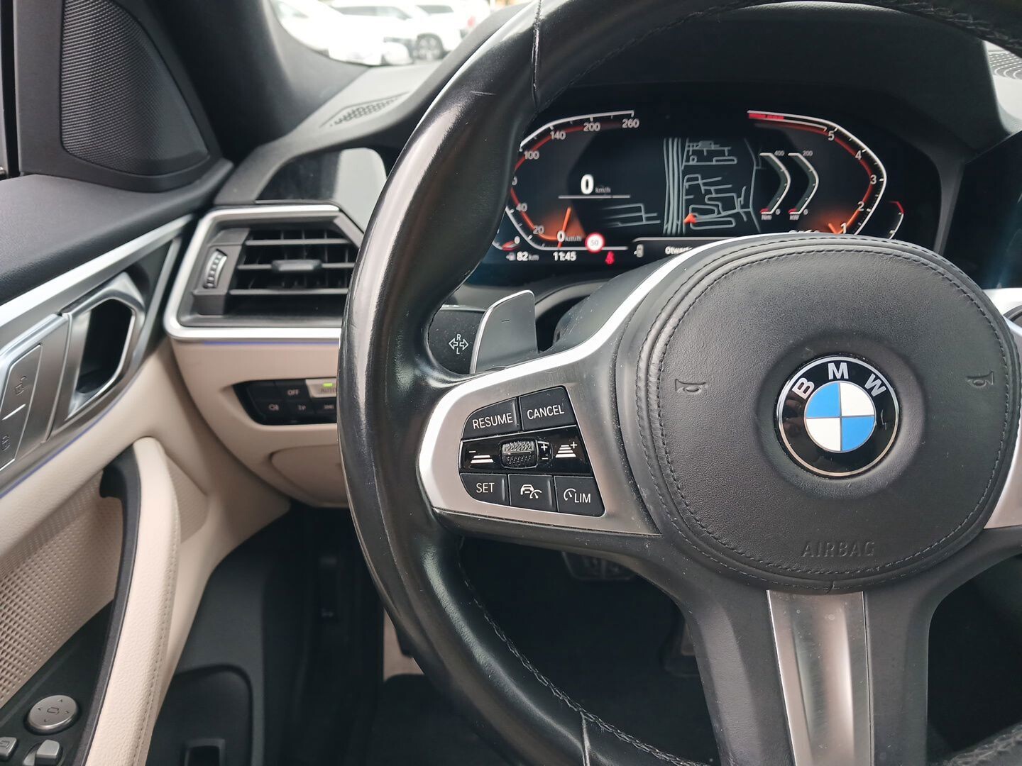BMW 430 - zdjęcie 17