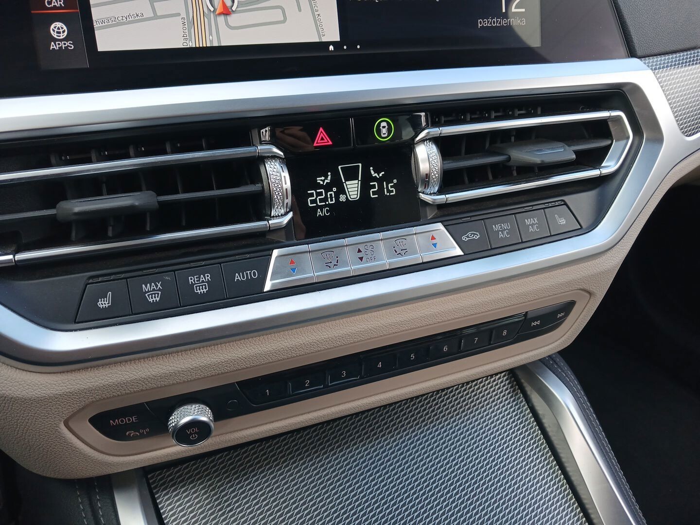 BMW 430 - zdjęcie 21