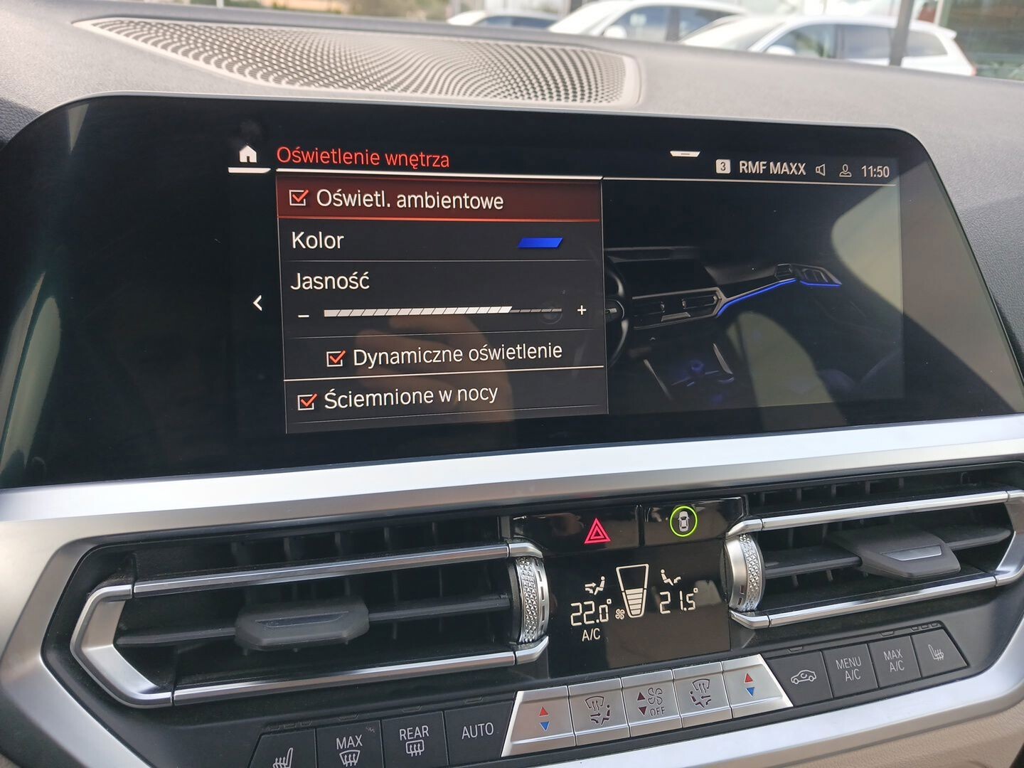 BMW 430 - zdjęcie 25