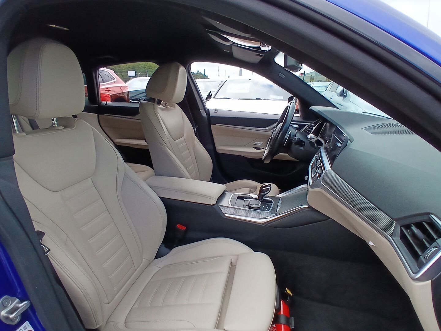 BMW 430 - zdjęcie 36