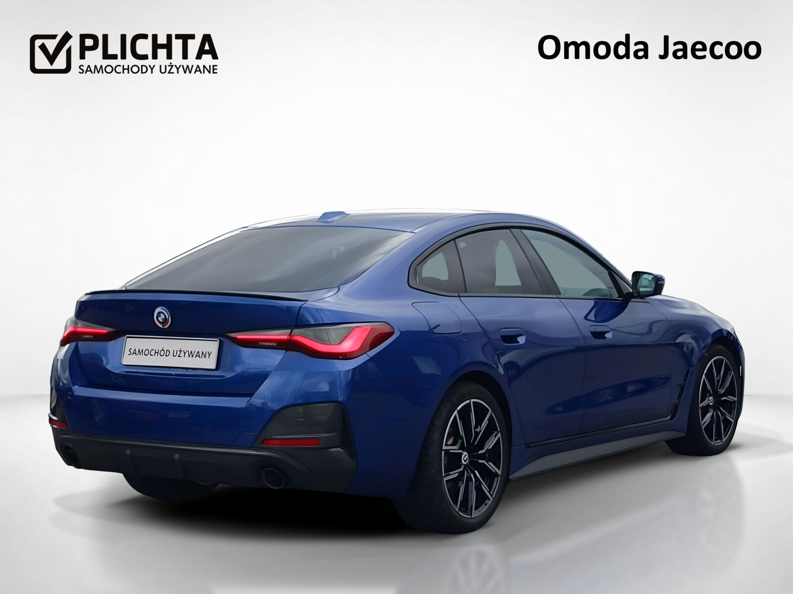 BMW 430 - zdjęcie 5