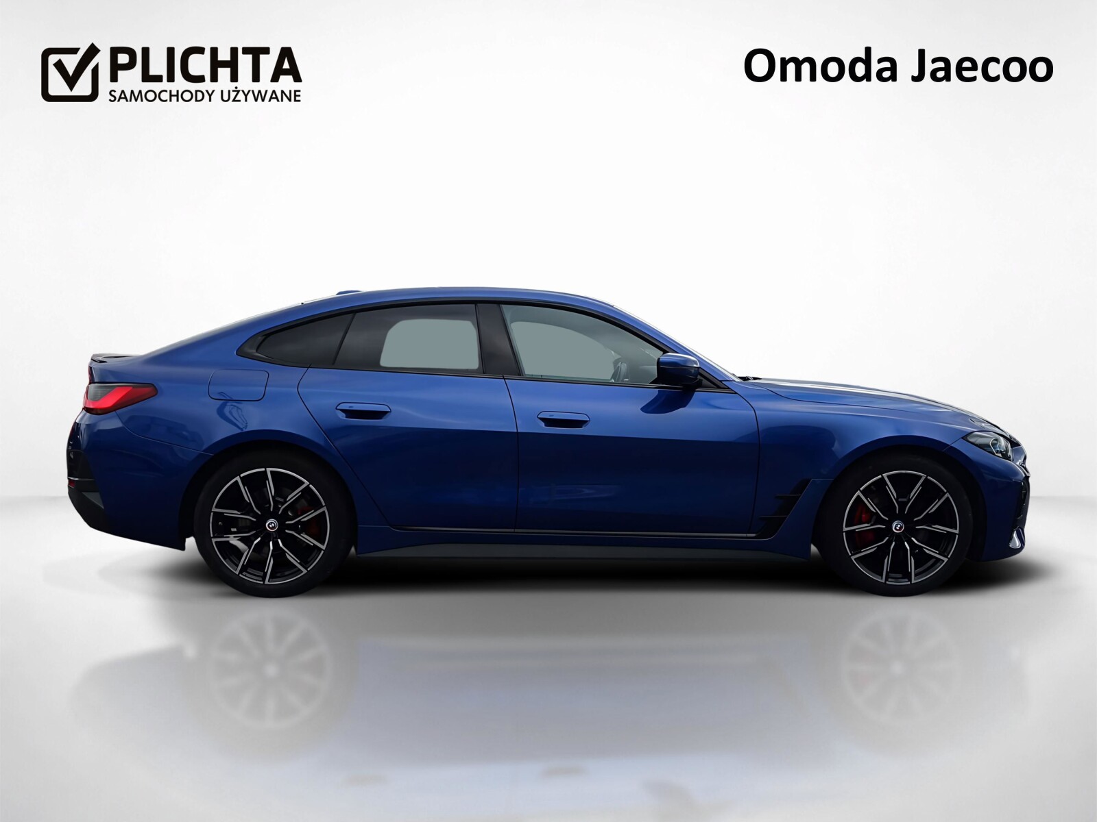 BMW 430 - zdjęcie 6