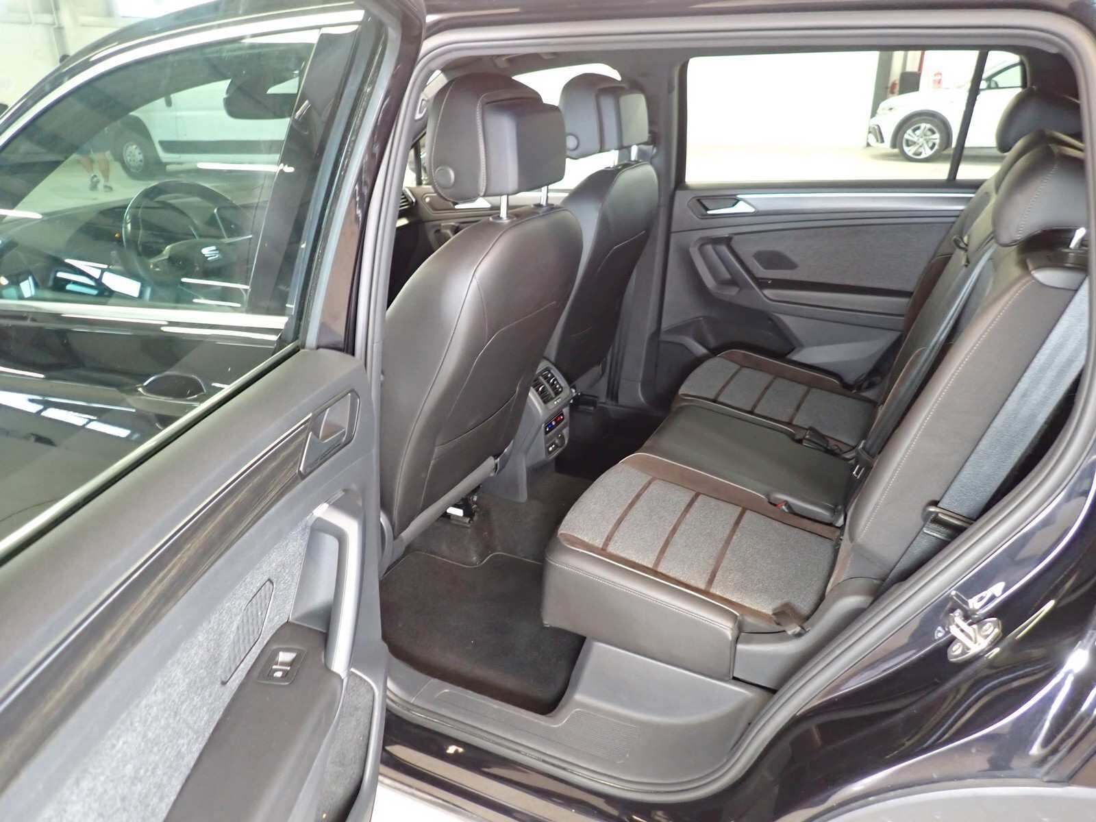 Seat Tarraco - zdjęcie 7