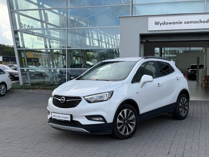 używany Opel Mokka salon Volkswagen Bydgoszcz Nowotoruńska