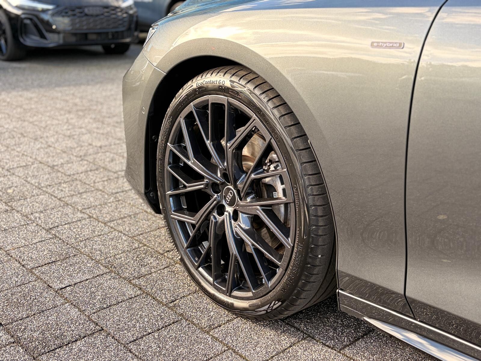 Audi A6 Limousine e-hybrid - zdjęcie 11