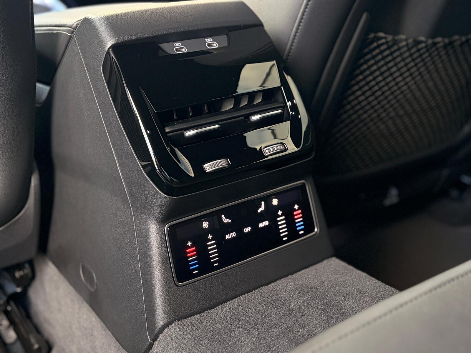 Audi A6 Limousine e-hybrid - zdjęcie 20