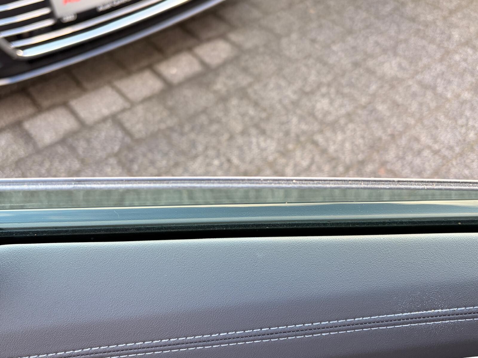 Audi A6 Limousine e-hybrid - zdjęcie 17