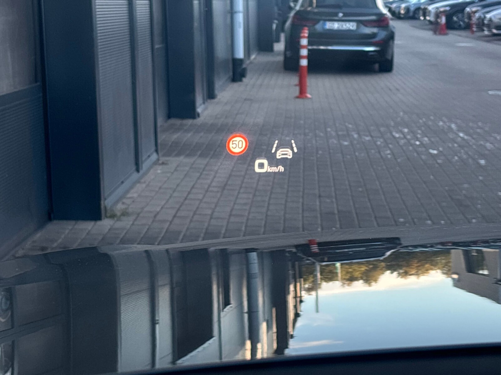 Audi A6 Avant - zdjęcie 20