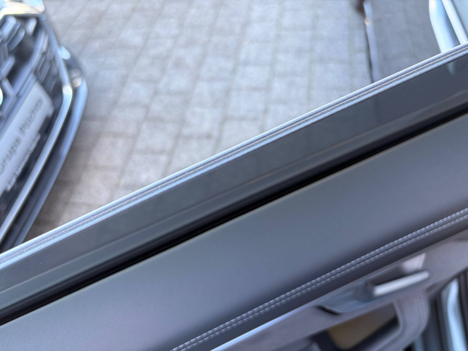 Audi A6 Limousine e-hybrid - zdjęcie 18