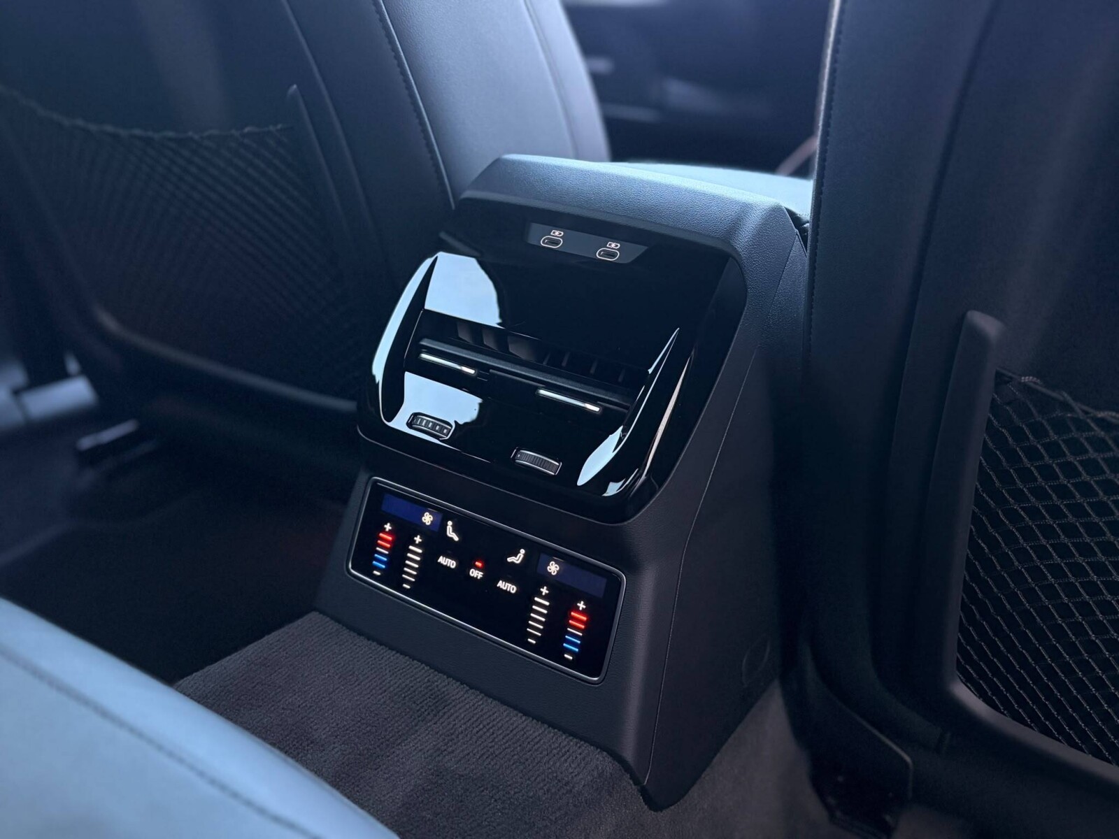 Audi A6 Limousine e-hybrid - zdjęcie 21