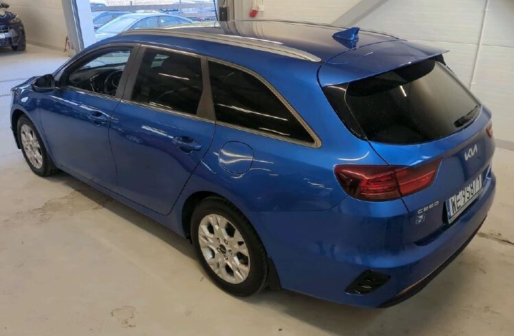 Kia Ceed - zdjęcie 4