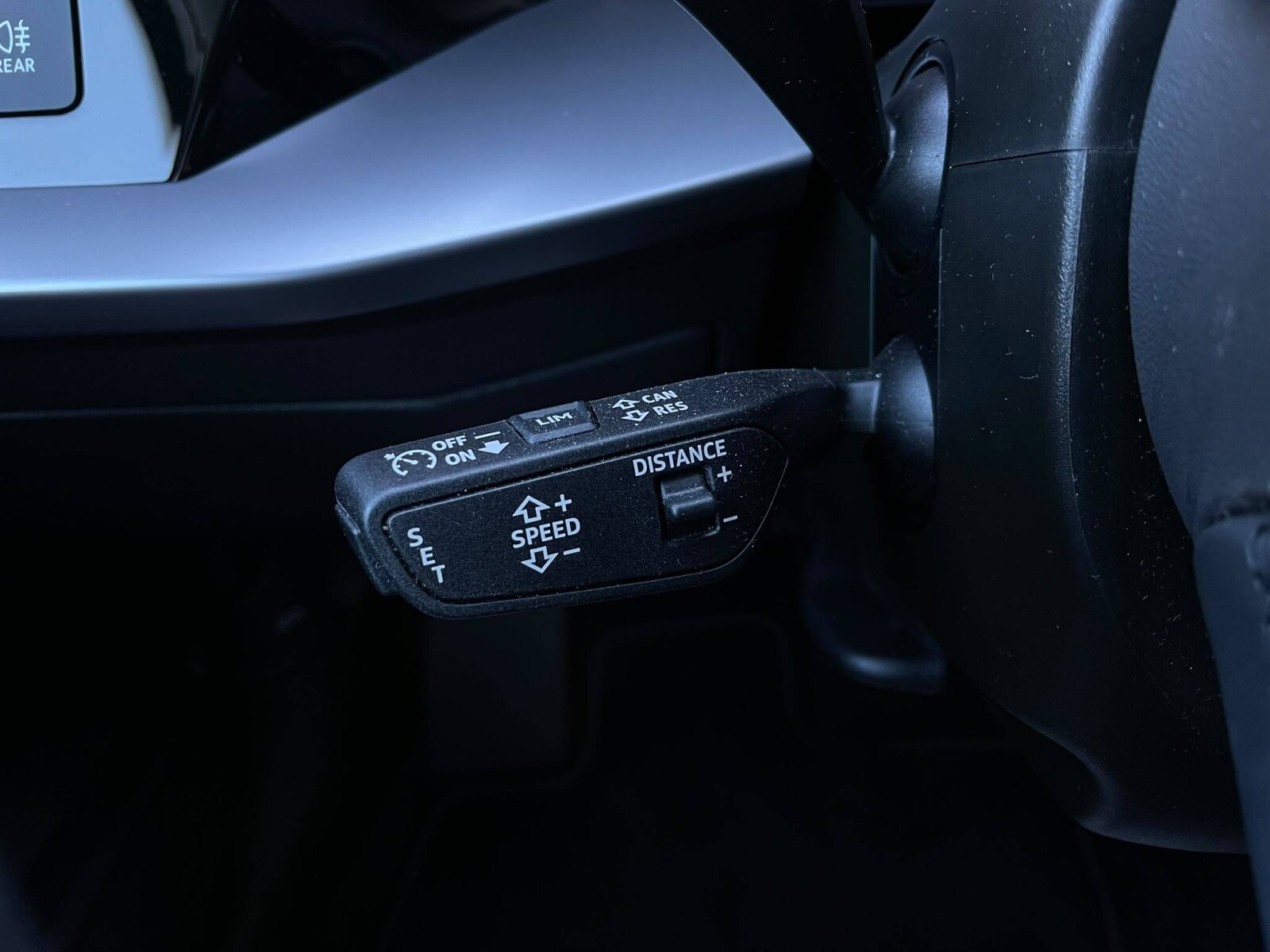 Audi A3 Sportback - zdjęcie 20