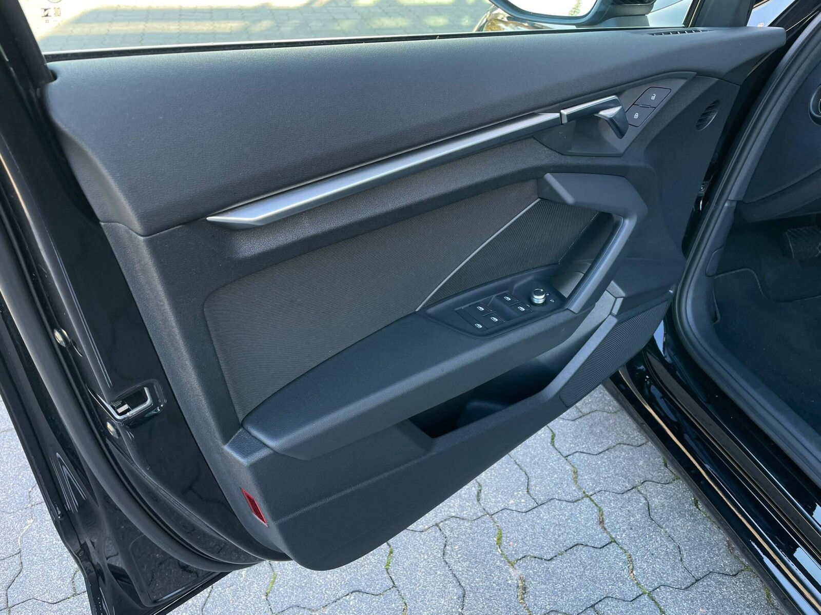 Audi A3 Sportback - zdjęcie 15