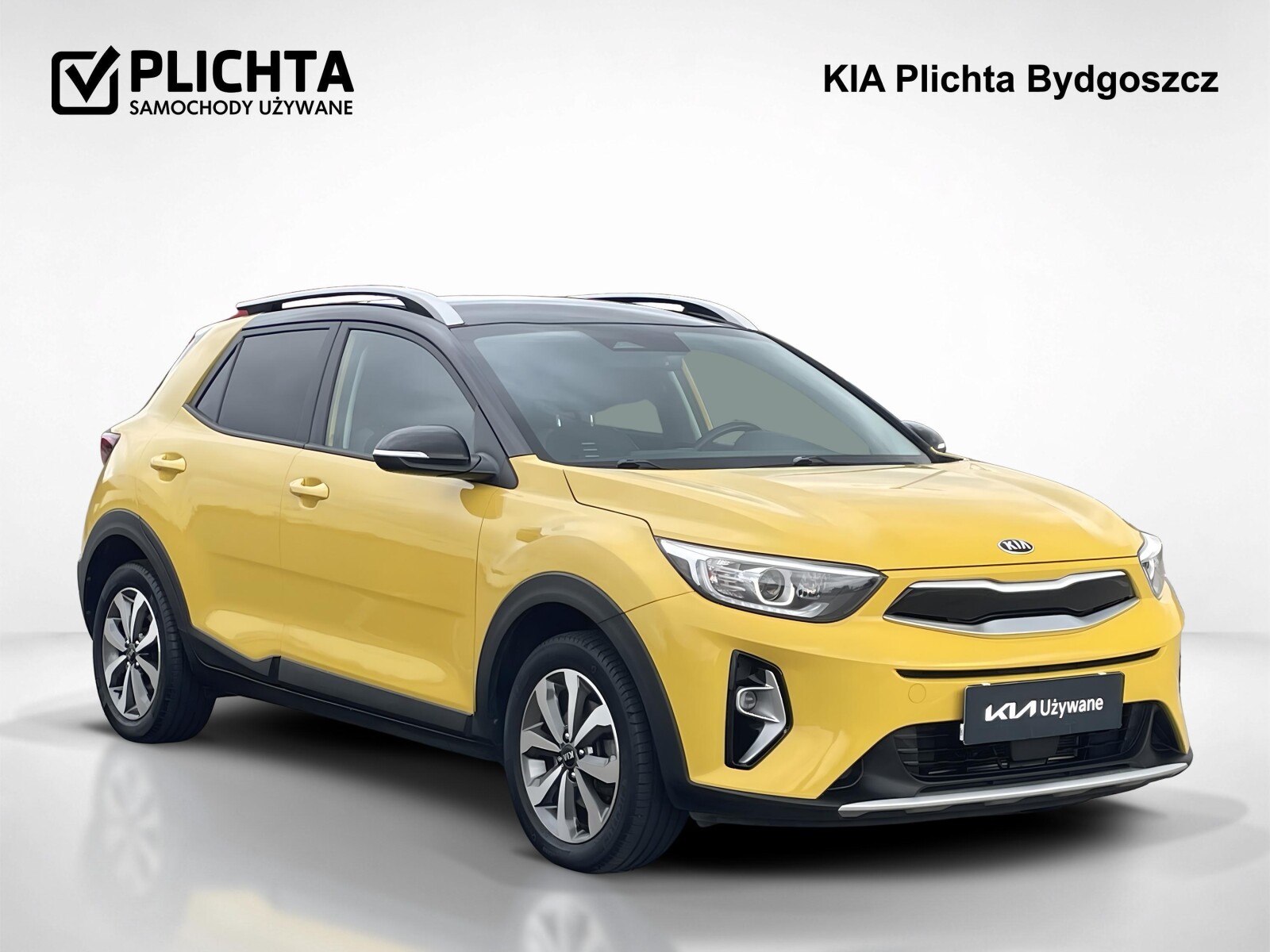 Kia Stonic - zdjęcie 7