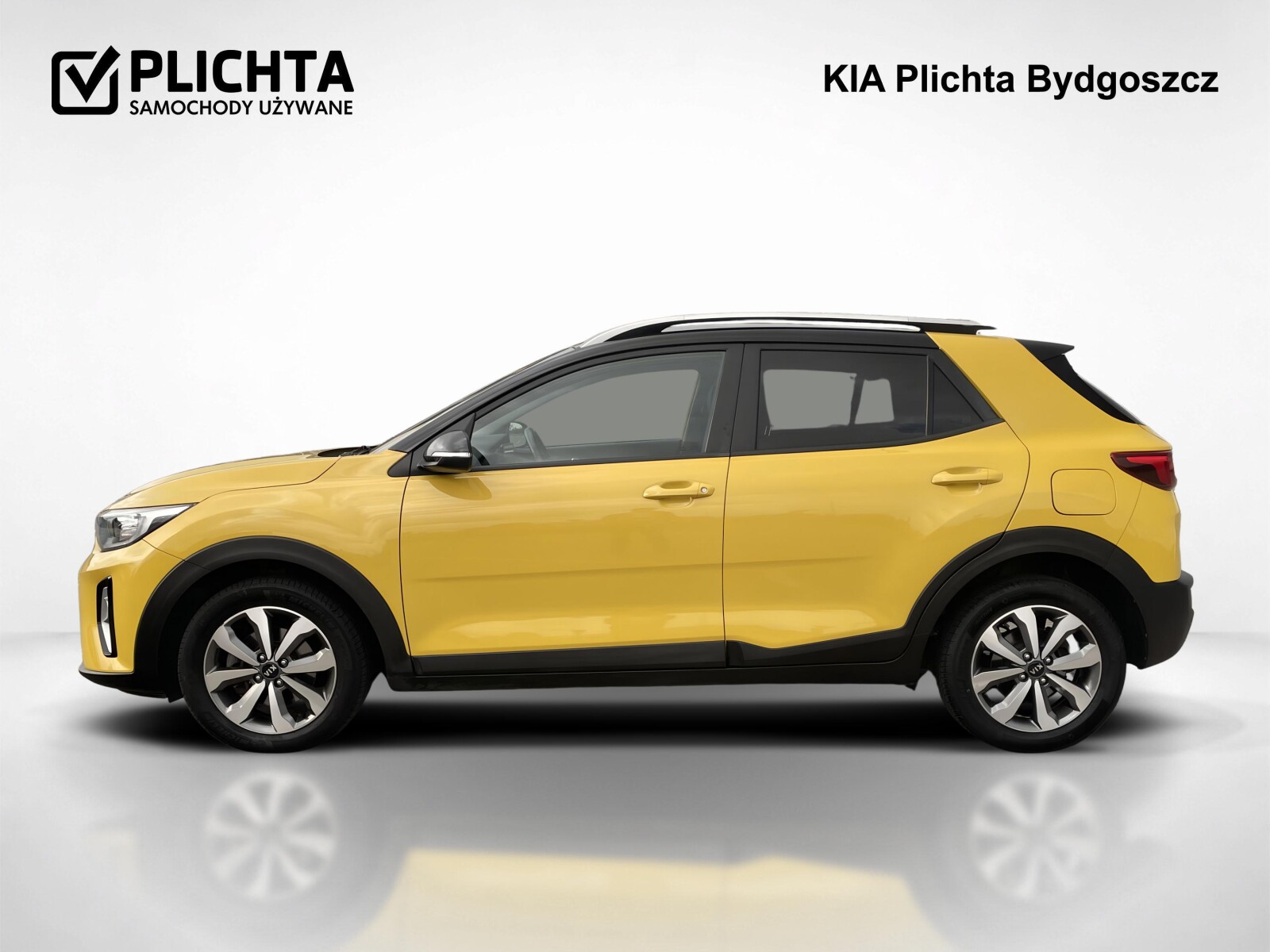 Kia Stonic - zdjęcie 2