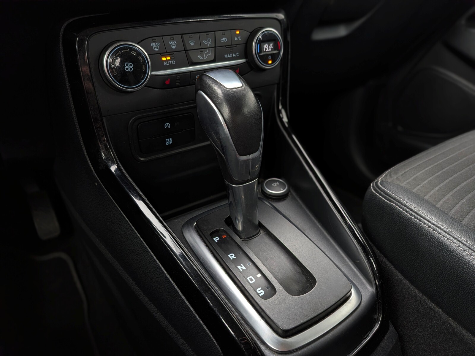 Ford EcoSport - zdjęcie 24