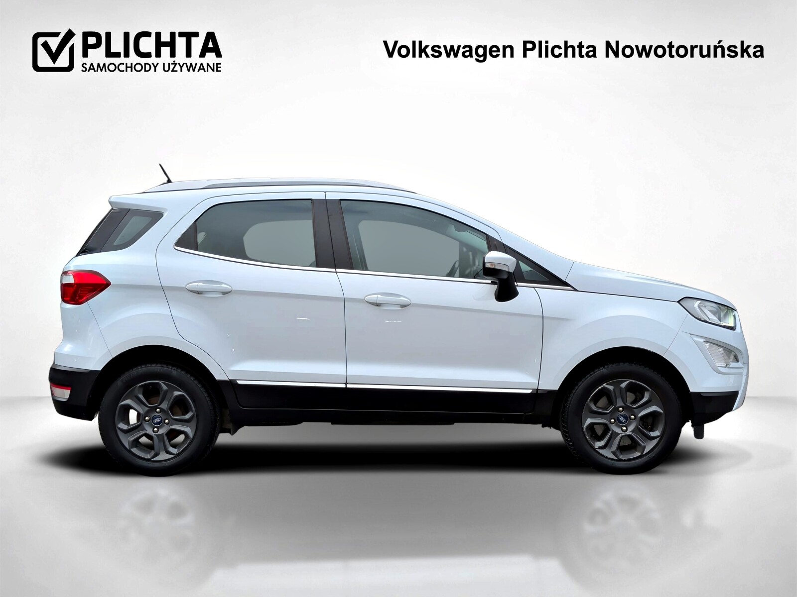 Ford EcoSport - zdjęcie 6