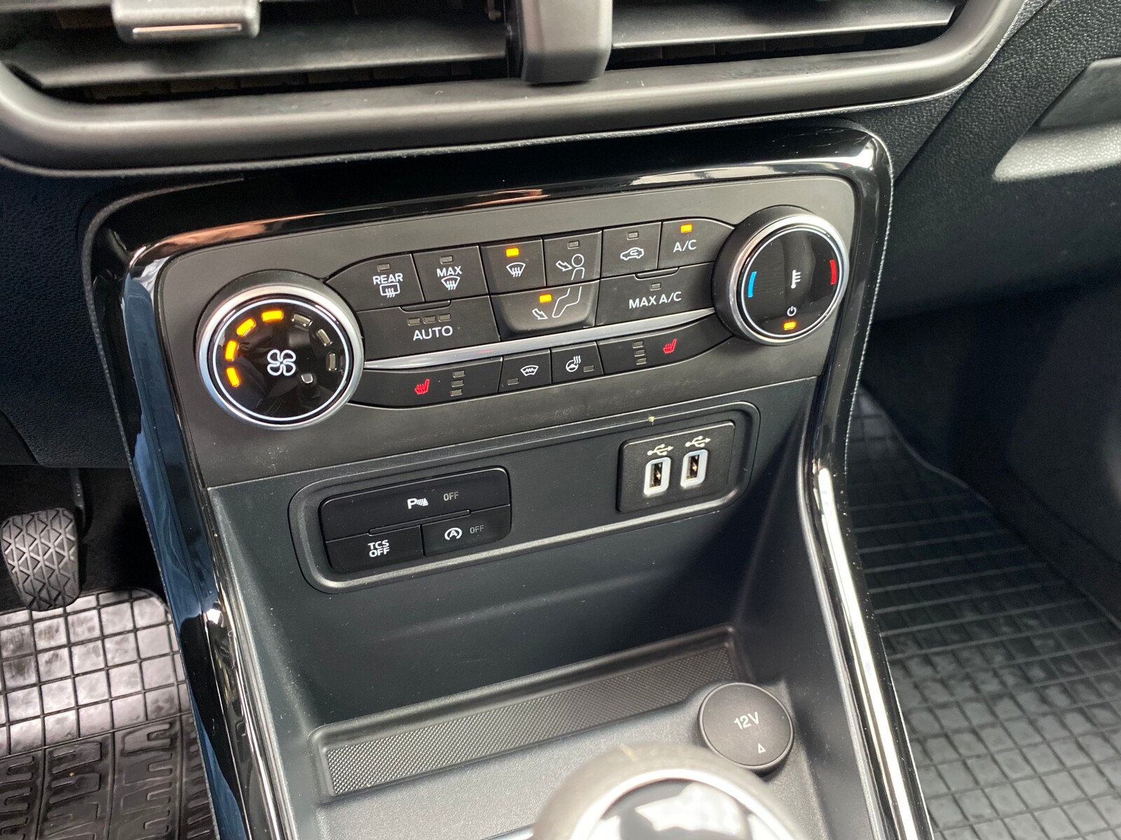 Ford EcoSport - zdjęcie 21