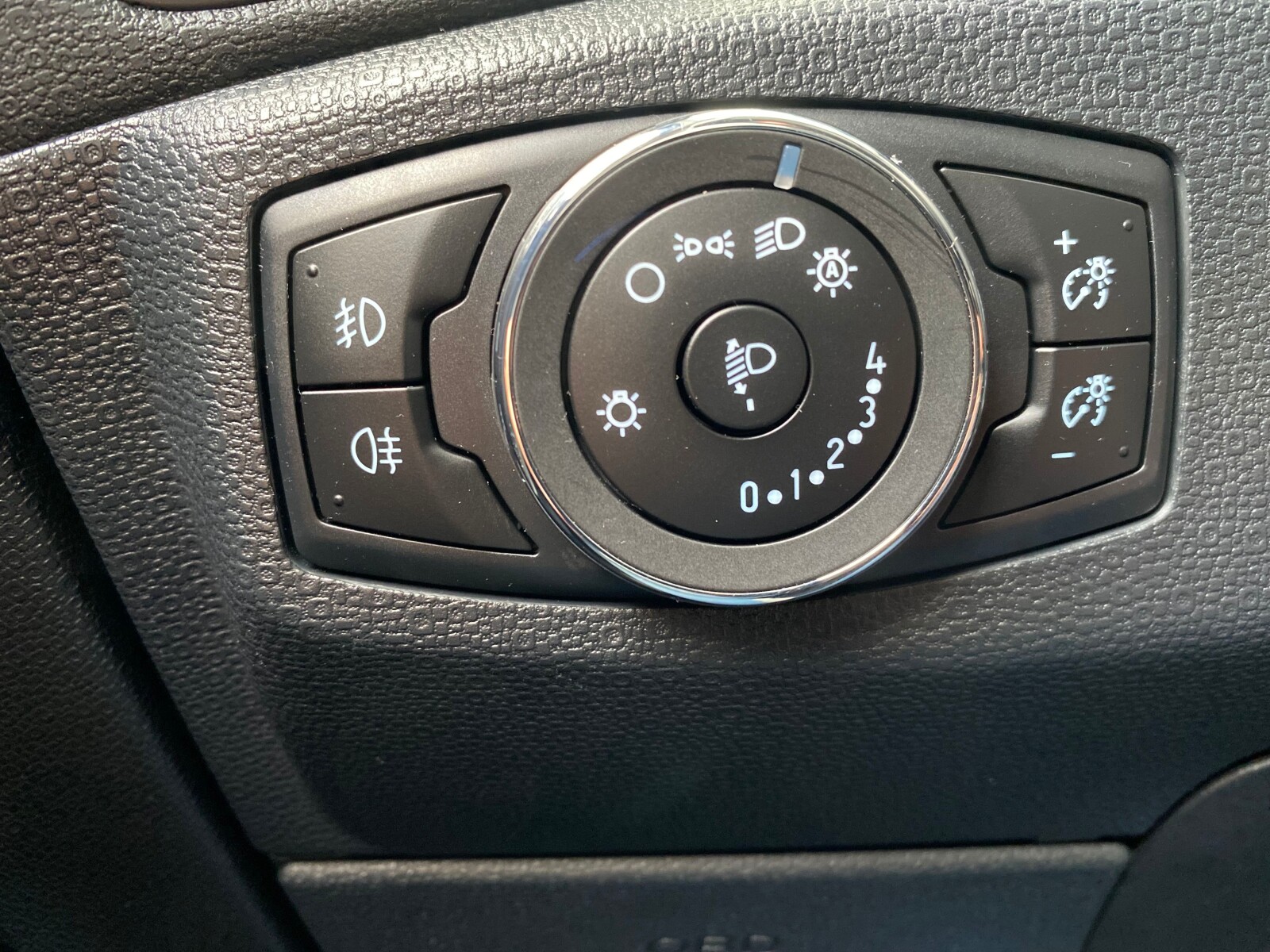 Ford EcoSport - zdjęcie 26